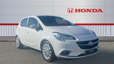 Vauxhall Corsa 1.4 SE Nav 5dr Petrol Hatchback